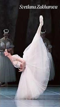 The best dancers of the 21st century #ballet #ballerina