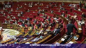 36K views · 971 reactions |  Nous allons malheureusement vers le 49.3 et c'est très très dommage parce que tout ça aurait pu être fait autrement. Retrouvez l'intégralité de mon intervention cet après-midi au sujet du projet de réforme du régime des retraites. ⤵️ | Jean Lassalle | Facebook