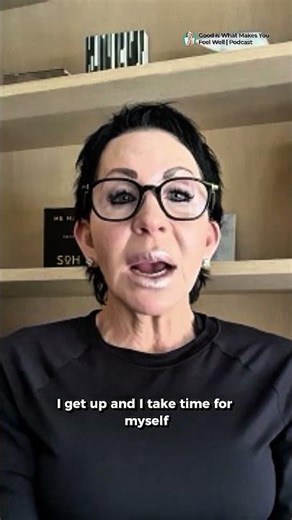 Clip from Jamie Lerner's Interview #podcast #shorts #selfcare #selflove