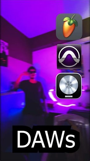 These 4 Softwares Will Make You a Better Producer #musicproducer #flstudio #producertips