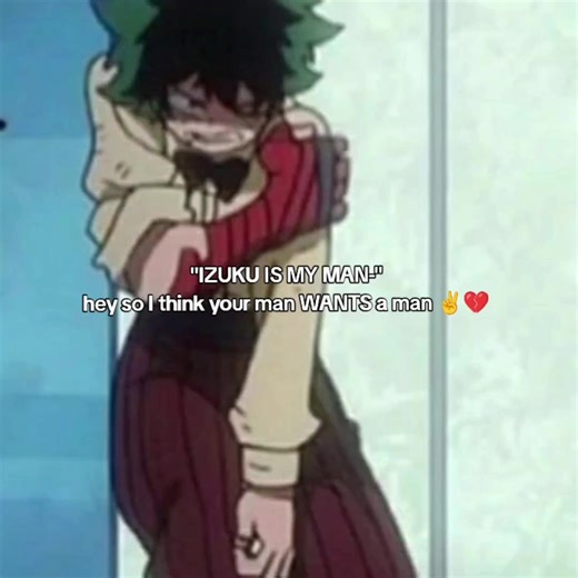 Izuku Midoriya: A Bakery Lover's Fantasy