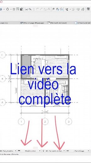 ARCHICAD | De ARCHICAD A PDF | Enregistrement en PDF | Formation Pour Débutant
