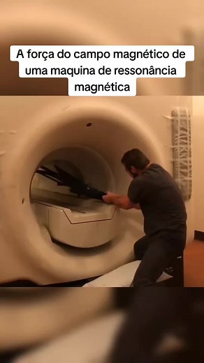 Ressonância Magnética: Como Funciona e Suas Aplicações
