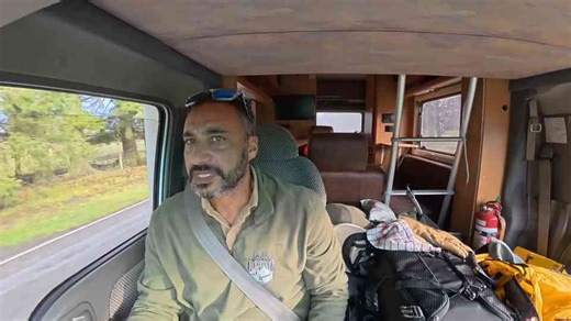 Jack’s Pass Challenge: From Rough Roads to a Peaceful Lakeside Escape