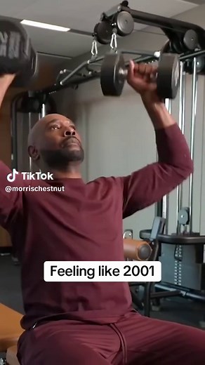 Let Em Know: Morris Chestnut's Journey in Film and TV