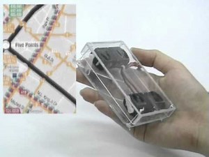 Fabian Hemmert: The shape-shifting future of the mobile phone