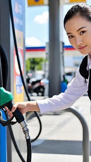 "Amazing Petrol Facts You Didn't Know | How Petrol Powers the World!"