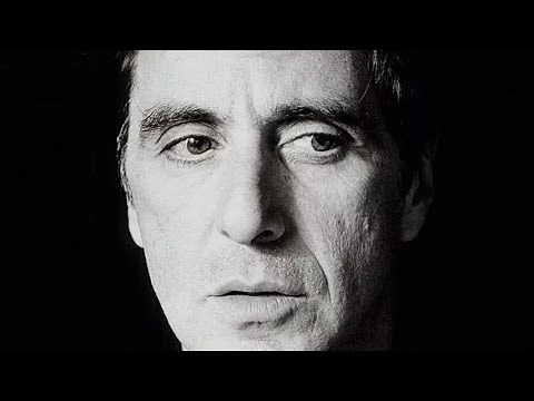 Al Pacino - Shakespeare - Sonnet 18 - 'Shall I compare thee to a summer's day?' - 4K