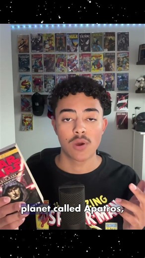 Where to start reading The Old Republic?
