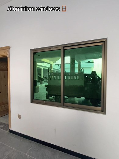 Aluminium Windows: Stylish and Durable Window Solutions