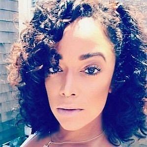 Aneesa Ferreira Boyfriend 2026: Dating History & Exes - CelebsCouples
