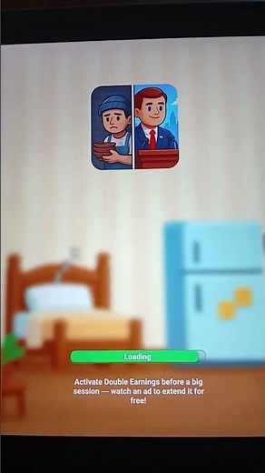 I played Idle Life Simulator for 30 minutes
