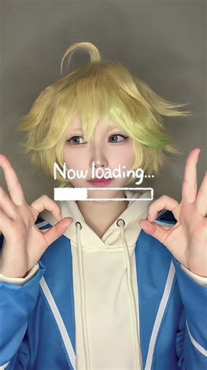 あんスタコスプレの振り付けに挑戦！