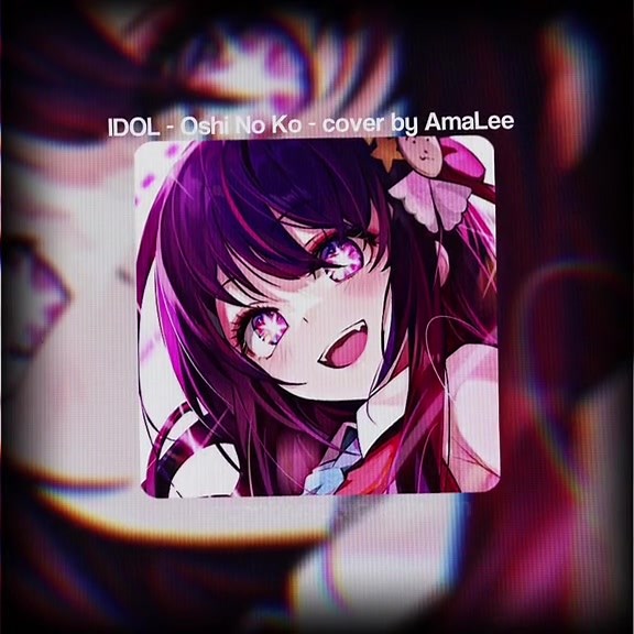 Oshi no Ko: La Canción Idol en Inglés