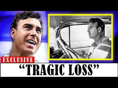 Whatever Happened To Johnny Horton?