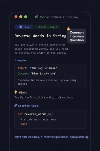 Python Problem of the Day | Find Missing Number | PySnippetz #001 #coding #100daysofcode #python