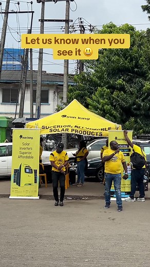 Spotting the Sun King: Solar Inverters and Power Play