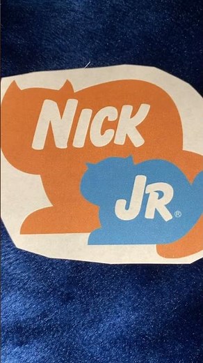Nick Jr Cats Bumper (1995)