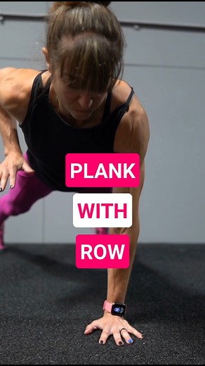 What's your favorite anti-rotational core move? | Redefining Strength