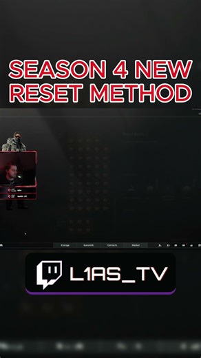 THIS PRESET BUILD TRICK IS INSANE! 🔥 #arenabreakout #competitive #shorts