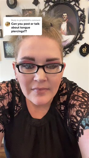 Tongue Piercings: Anatomy Specific Considerations Explained