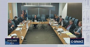 User Clip: Former A.G. Barr on 2,000 Mules