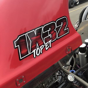 3.5K views · 2.8K reactions | Needs new graphics for your ride? https://racertees.com/products/professional-drag-racing-name-number-kit | Racer Tees | Facebook