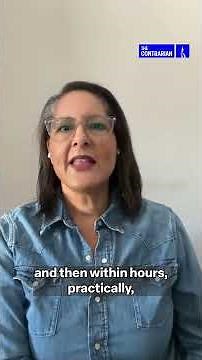 Racism decades in the making (w/ Karen Finney)