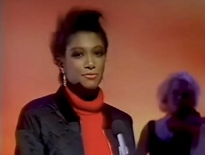 72K views · 2.2K reactions | Dee C Lee performing 'See The Day' on the BBC TV programme 'Wogan' (1985) | Mods Mayday | Facebook