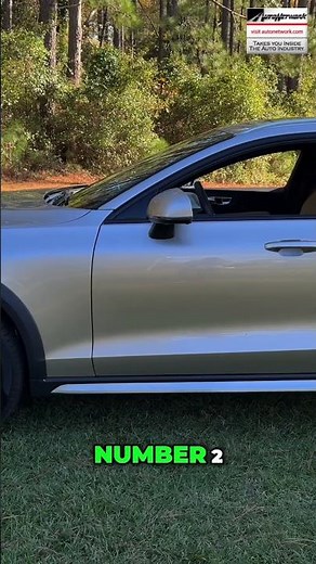 Unveiling the GAME-CHANGING Features of the V60 Cross-Country!