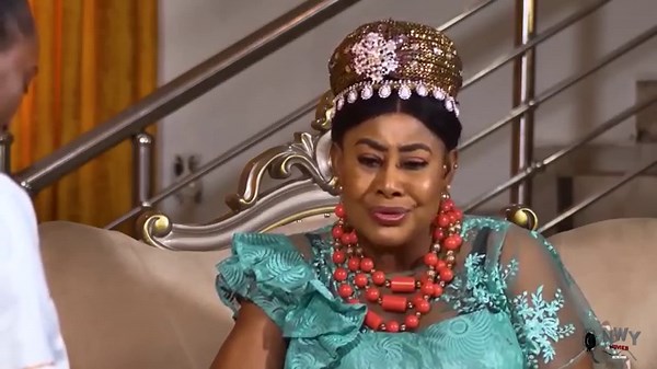 This movie broke the Internet Today best funny Comedy Nollywood Movie Of EKENE UMENWA & Ebube Obio