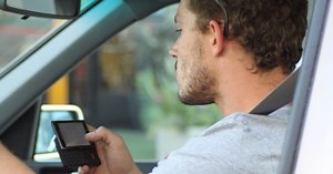 New potential tool to tackle texting and driving
