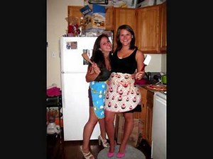 east village girls part 1