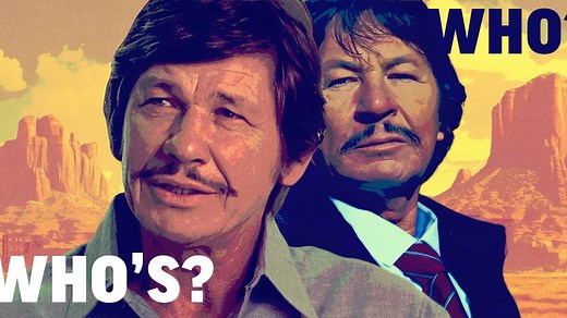 This Charles Bronson Impersonator Managed a Movie Career With the Icon’s Face