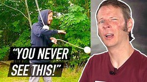 4 comments | Get the inside scoop on Boris Millet's poi moves! In...