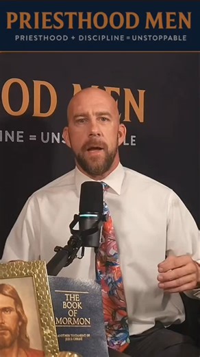 President Boyd K. Packer once said, “As members of the Church, we accept the responsibility to preach the gospel to the whole world.” The redemption of the dead, the gathering of Israel, the preaching of the gospel — it’s all one great work. It’s the work of salvation and exaltation. And it belongs to every disciple of Christ. Let’s Go Twain. Matthew 5:41 #PriesthoodMen #GoTwain #BoydKPacker #RedemptionOfTheDead #PreachMyGospel #MissionaryWork #DisciplesOfChrist #FaithInAction #LatterDaySaints #