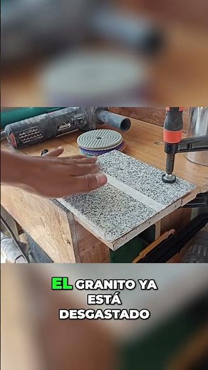 Cómo Pulir Granito Técnicas Efectivas y Sencillas