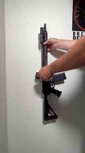 QD Rifle Mount - Etsy