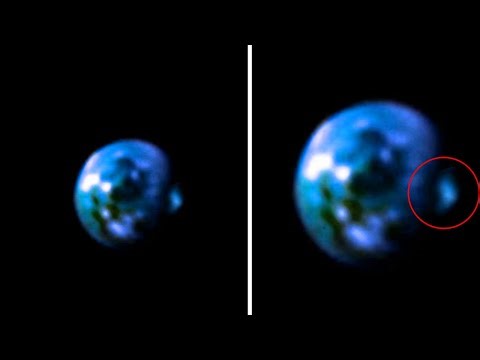 James Webb Telescope Just Announced The Clearest Image Ever Taken of Proxima B