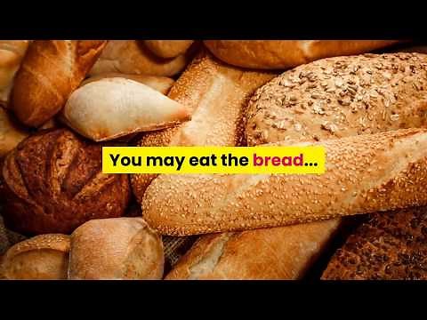 Guide on how to pray when having Holy Communion at home