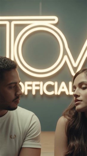 Adam & Liana | TOV Official - ليلنا إلنا