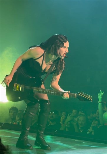 Garden of Eden @Live Nation Concerts @ladygaga #mayhemball | lady gaga performance