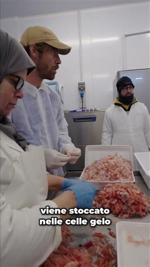 The secret recipe for Mazara tartare