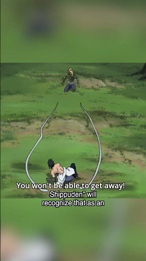 When Pokémon Snuck In a Deidara Look-Alike 👀