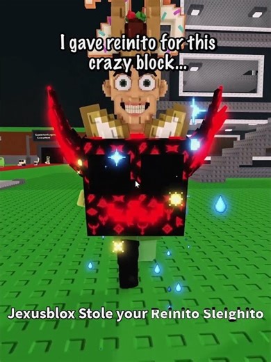 W TRADE IN STEAL A BRAINROT ROBLOX!