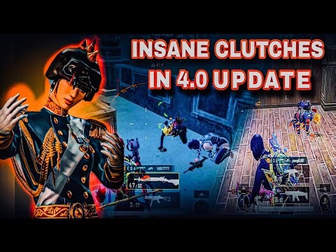 Smashing Helmets In 4.0 Update