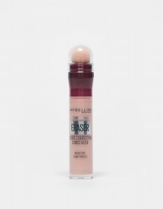 Maybelline Instant Eraser Multi-Use Concealer | ASOS