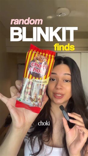 Simone on Instagram: "😋I can’t believe I found my childhood love aka choki choke on @letsblinkit , just for Rs.100!🤪 It’s a tube of liquid chocolate that you squeeze out to eat, such a fun lil treat Best part is that it’s actually 52 calories for 2 of these?? Like what a nice post meal dessert! Don’t over do it tho- super super addictive! #fypppppppppppppppppppppppppppppppppppppppppppppppppppppppppppppppppppppp #blinkitfinds #india #explore #chocolate choki choki nostalgic chocolate finds"