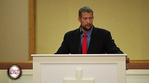 An excerpt from the Judge Not Conference, on the topic of “judging” as taken from Matthew 7 and a systematic theology of discernment. Is discernment Biblical? Is it a sin to judge? Should discernment stay within the local church? http://pulpitandpen.org | Pulpit & Pen