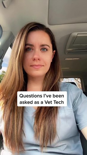 When in doubt, just call your vet. #vetmed #vettechlife #vettechsoftiktok #veterinarylife #dogsandcats #medicalquestions #vettechproblems